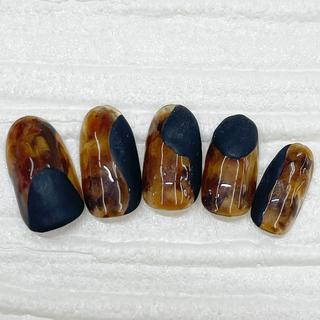 ネイル Nail salon Honey Beeのネイルデザイン