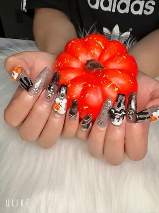 ネイル AKARI nail💅のネイルデザイン