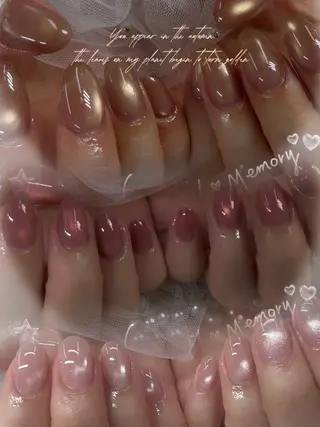 ネイル Chill Nailsalonのネイルデザイン