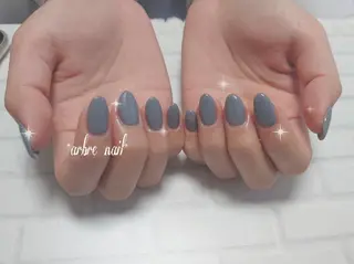 ネイル ✯.。 arbre  nail 。✯.のネイルデザイン