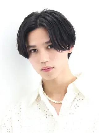メンズ 🖤モデル様募集中 ┊︎𝐀𝐲𝐚🖤のヘアスタイル