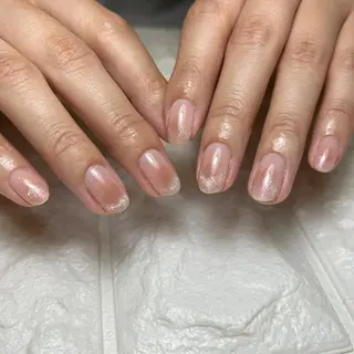 ネイル たなか いつきのネイルデザイン