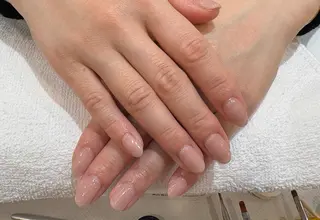 ネイル N. Mua✿のネイルデザイン
