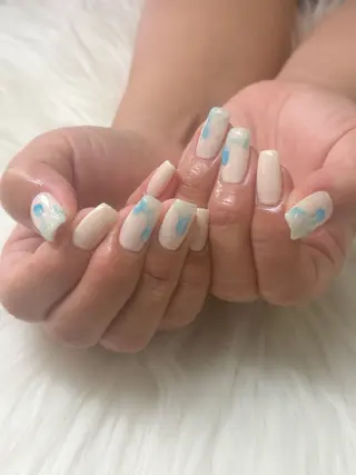 ネイル H NANAのネイルデザイン