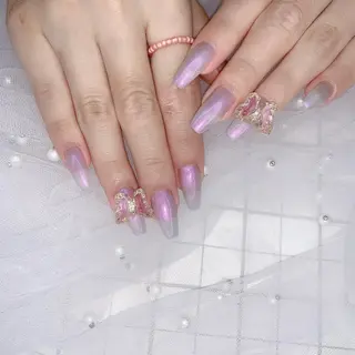ネイル DG nailのネイルデザイン