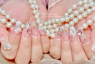 ネイル 🌙LUNA 🌙のネイルデザイン