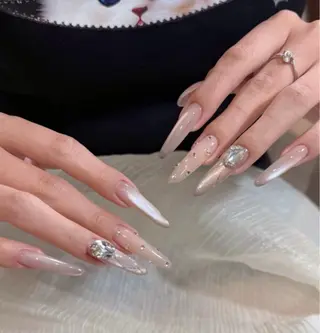 ネイル U mi Nail Salonのネイルデザイン