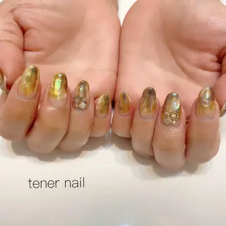 ネイル テネルネイル tener nailのネイルデザイン