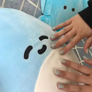 ネイル chai nail _ai📍鶴橋/桃谷のネイルデザイン