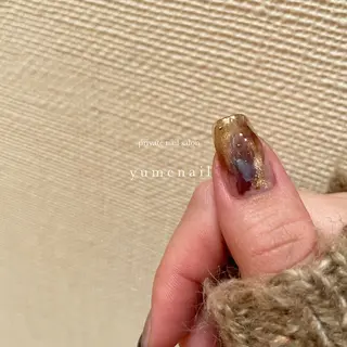 ネイル yume nailのネイルデザイン
