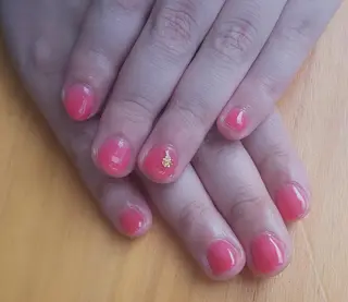 ネイル felicita fumi🩷のネイルデザイン