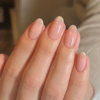 ネイル Lycka Yunoのネイルデザイン