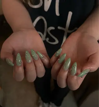 ネイル Y's nail ˚✧₊YUIのネイルデザイン