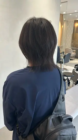 ショート ✨柏木 美空✨️のヘアスタイル