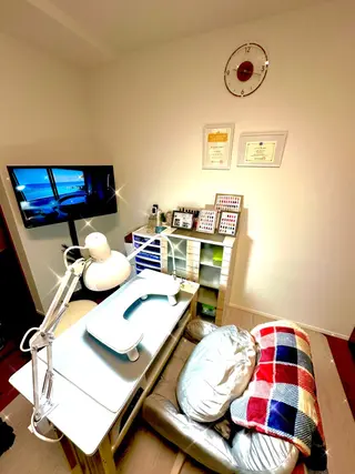 ネイル Nailist Erikaのネイルデザイン