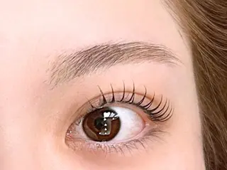 マツエク・マツパ 骨格似合わせ眉WAX 眉まつ毛専門/石井の眉毛・アイブロウイメージ