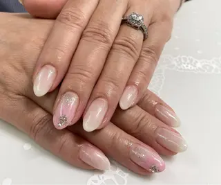ネイル 吉田 (ネイリスト)のネイルデザイン