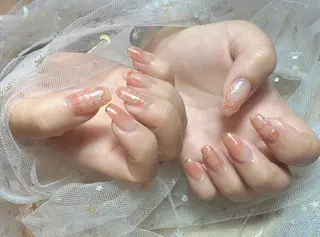 ネイル Angel AngelNailのネイルデザイン
