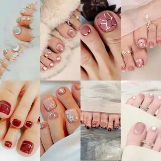 ネイル Van Nail Salonのネイルデザイン