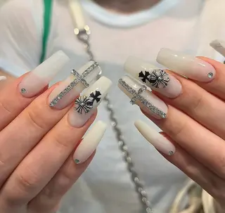 ネイル NiJi Nailsのネイルデザイン