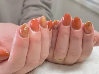 ネイル riri-nail Rie Endoのネイルデザイン
