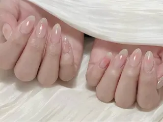 ネイル MahaloNail 小玉のネイルデザイン