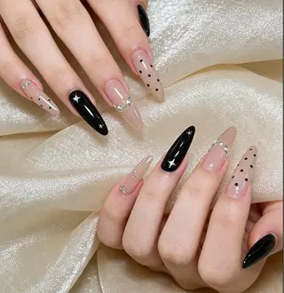 ネイル Anna Melia Nailのネイルデザイン
