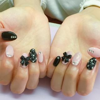 ネイル 推しネイル | 　aycnailのネイルデザイン