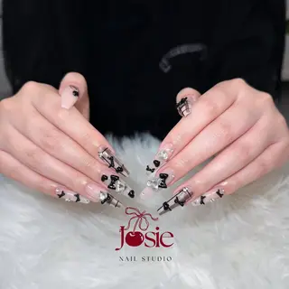 ネイル Josie nail salonのネイルデザイン