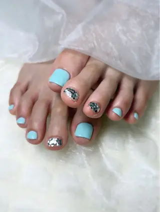 ネイル nailsalon Ecliaのネイルデザイン