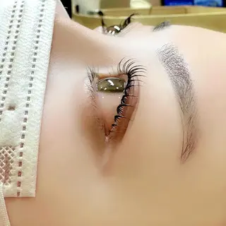 マツエク・マツパ OPS hair ミクのマツエク・マツパデザイン