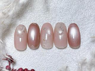 ネイル mogunail &blowの眉毛・アイブロウイメージ