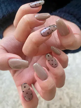 ネイル maa kasi ⭐︎Makiのネイルデザイン