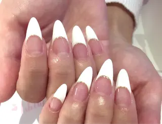 ネイル ☆Ashliy☆ Kのネイルデザイン