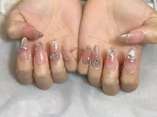 ネイル Rela・S NAILのネイルデザイン