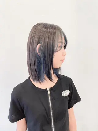 ミディアム hair&make Lokahiのマツエク・マツパデザイン