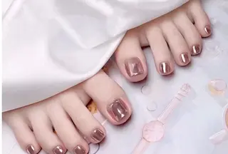 ネイル Dione Nail きよみのネイルデザイン