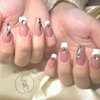 ネイル Moon Nail /栄 大須のネイルデザイン