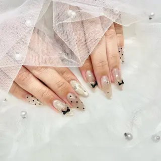ネイル K nailのネイルデザイン