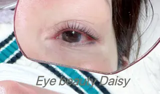 マツエク・マツパ Eye Beauty Daisyのマツエク・マツパデザイン