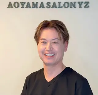 渋谷｜小顔美容鍼・ 首肩こり・山崎のエステ・リラクイメージ