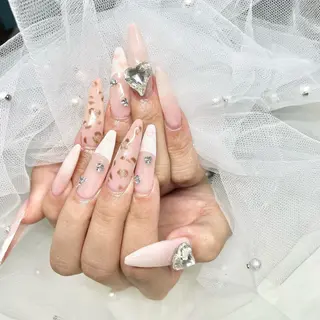 ネイル K nailのネイルデザイン