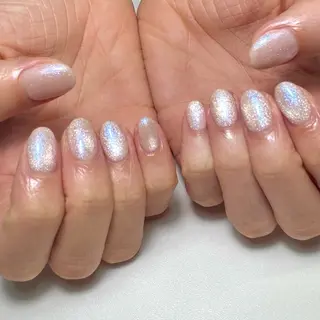 ネイル Cherie mu ✦.*miyoのネイルデザイン