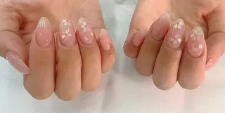 ネイル Nail Salon HARU   Aのネイルデザイン
