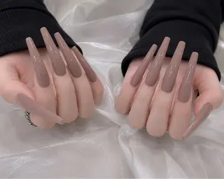 ネイル Nail Salon Anのネイルデザイン