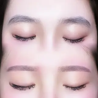 アイブロウ H eyelash Reina 🩰のマツエク・マツパデザイン