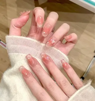 ネイル For you. Nail Salonのネイルデザイン