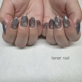 ネイル テネルネイル tener nailのネイルデザイン