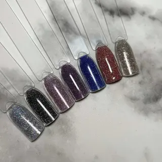 ネイル Kayo 💅のネイルデザイン