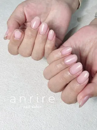 ネイル nailsalon anrireのネイルデザイン